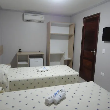 Pousada Rifugio Del Marinaio Tamandare Room photo