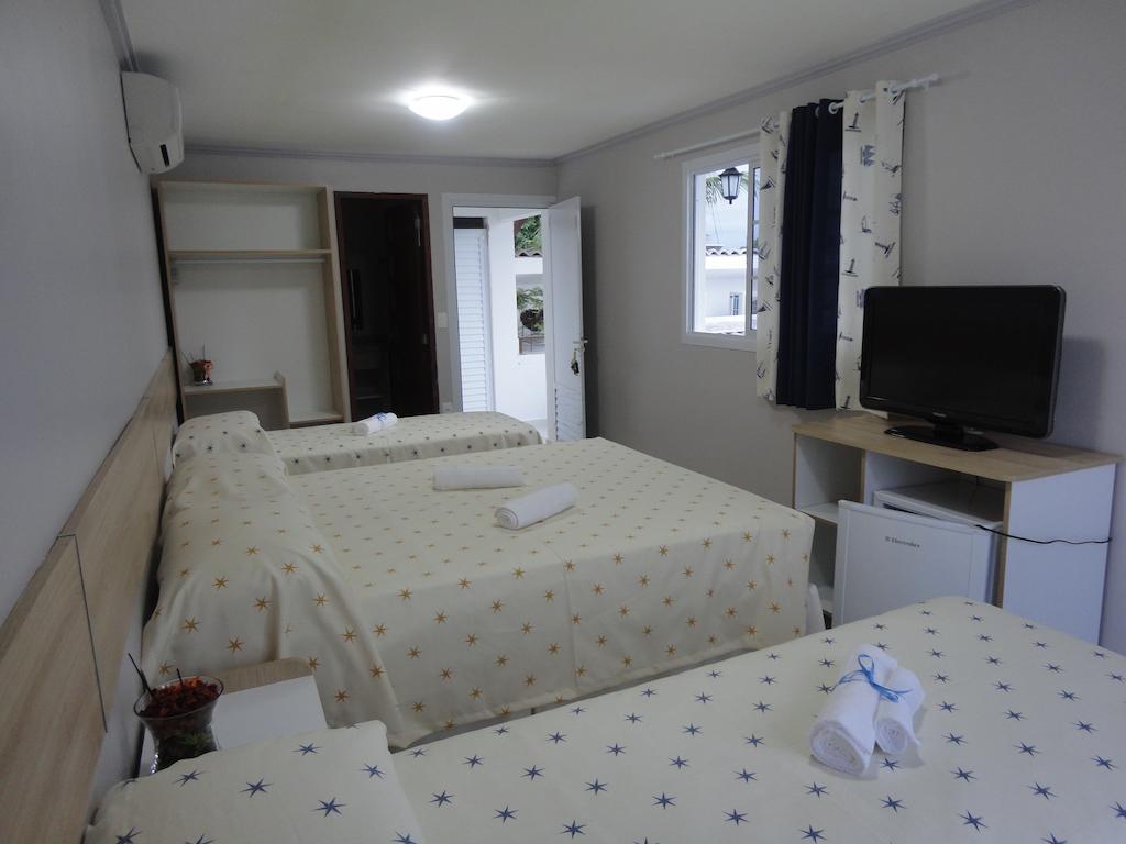 Rifugio Del Marinaio Guest house