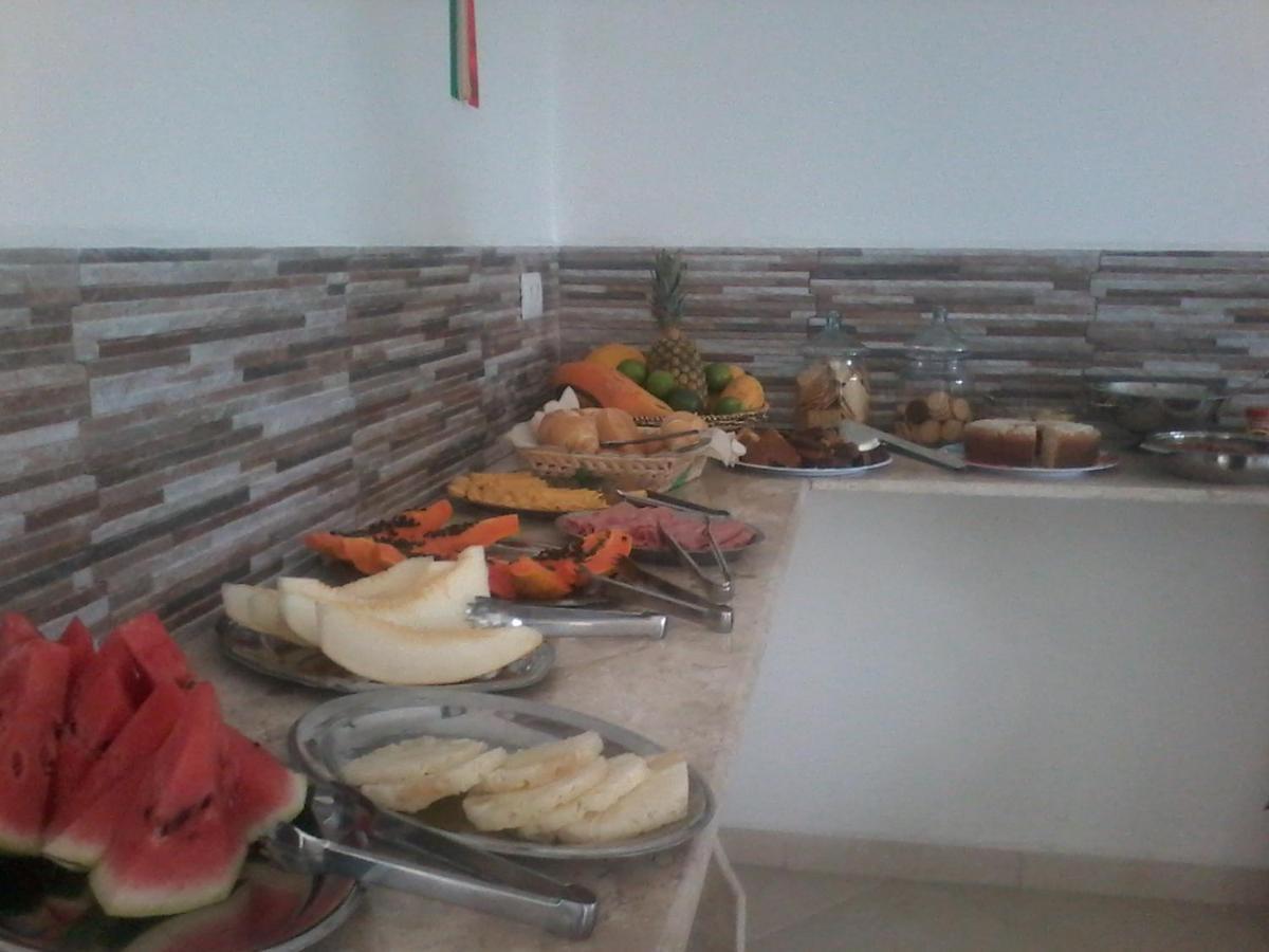 Rifugio Del Marinaio Guest house *